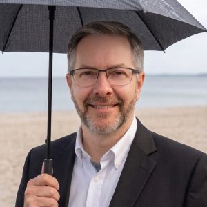 Kent Heinemann