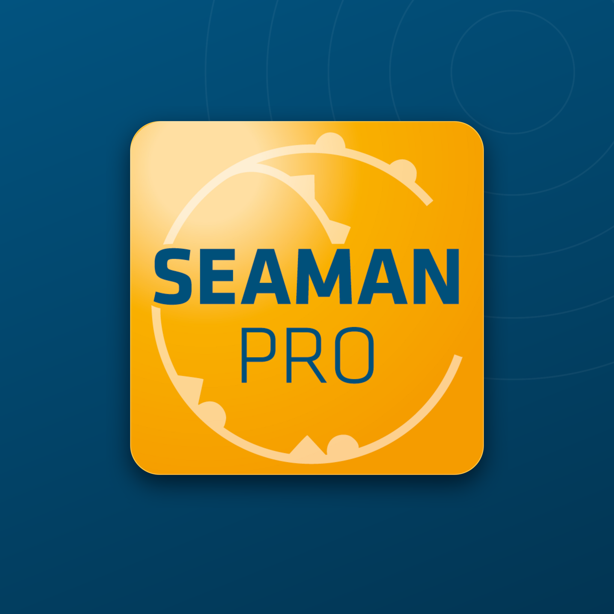 SEAMAN PRO
