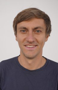 Juri Knudsen