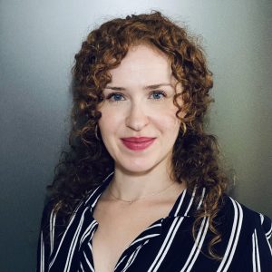 Stefanie Scharping