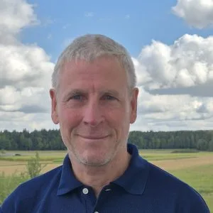 Oliver Klein