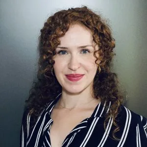 Stefanie Scharping